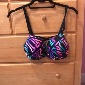 Pink by VS wear everywhere bra